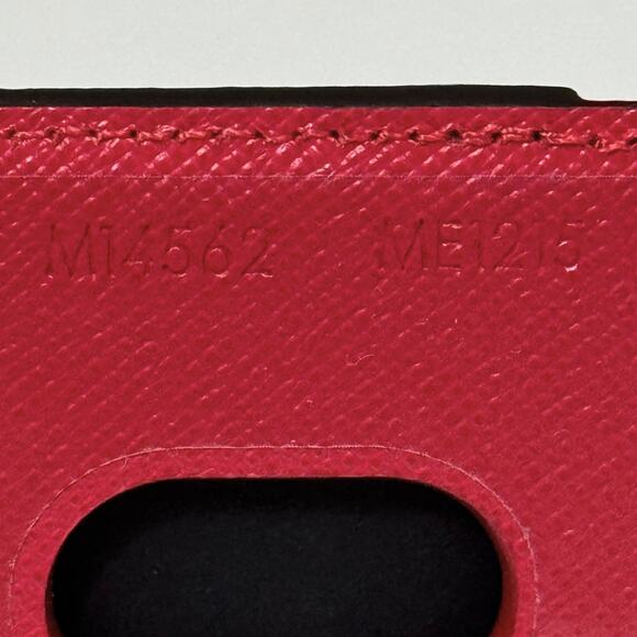 LOUIS VUITTON x Takashi Murakami 2025 Magnetic Card Holder M14562 NEW in Box - Picture 5 of 11